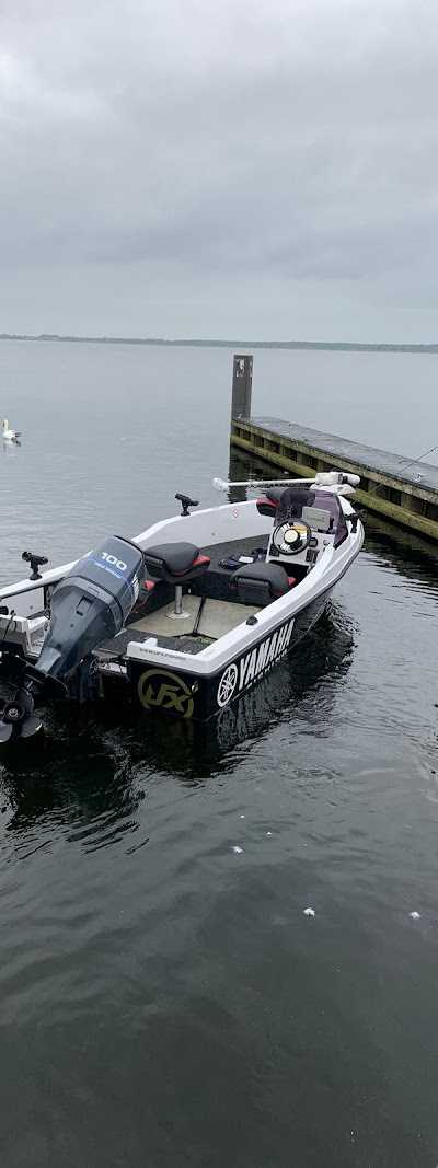 Visgids Biesbosch foto 5