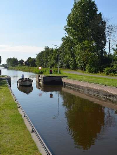 Sloep huren Friesland foto 4