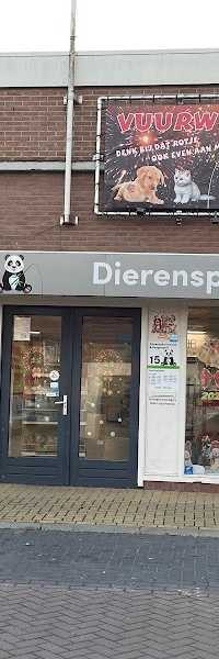 Dierenspeciaalzaak Werkendam