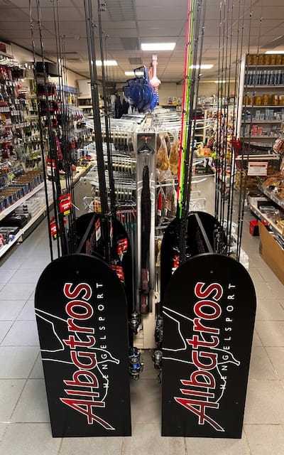 Dierenspeciaalzaak Werkendam foto 2