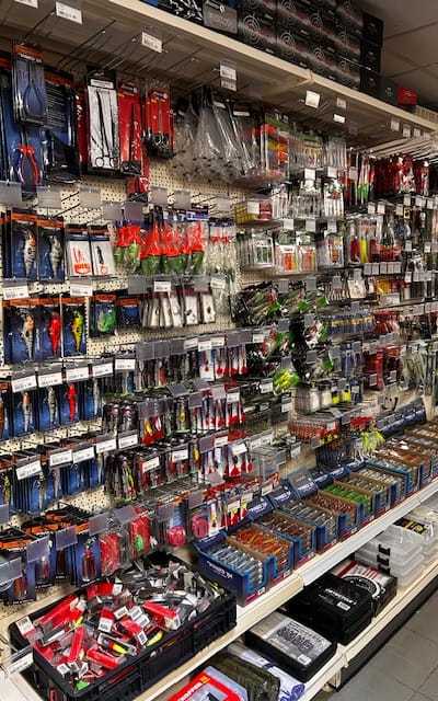 Dierenspeciaalzaak Werkendam foto 3