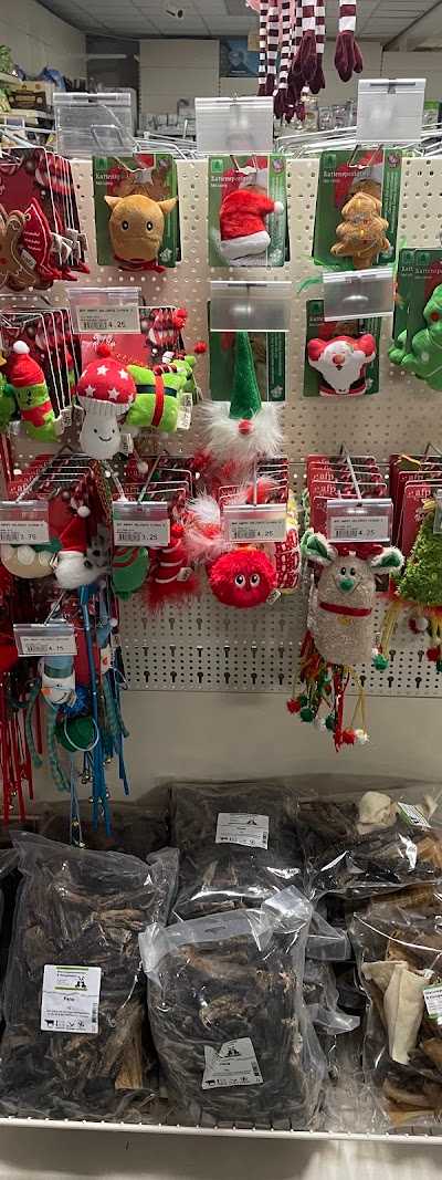 Dierenspeciaalzaak Werkendam foto 4