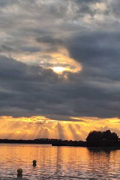 De BBQ Boot - BBQ boot huren Friesland foto 4