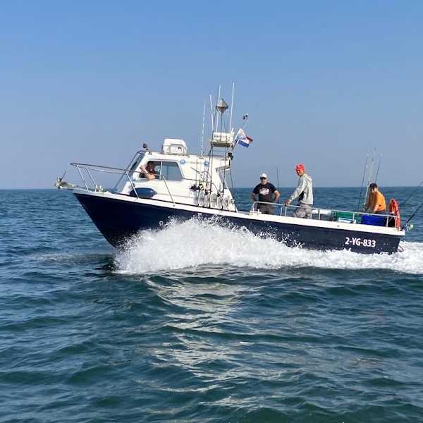 North Sea Adventures