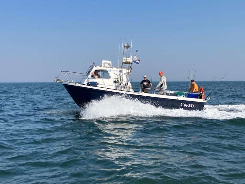 North Sea Adventures