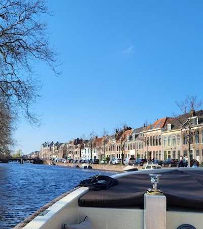 Luxe sloepenverhuur foto 2