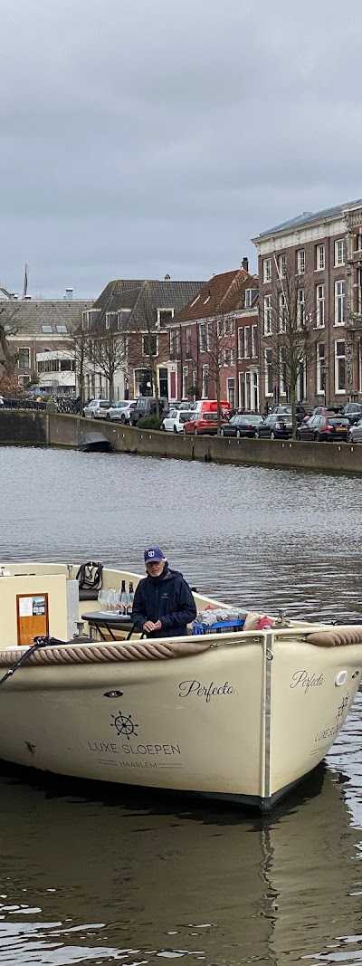 Luxe sloepenverhuur foto 3