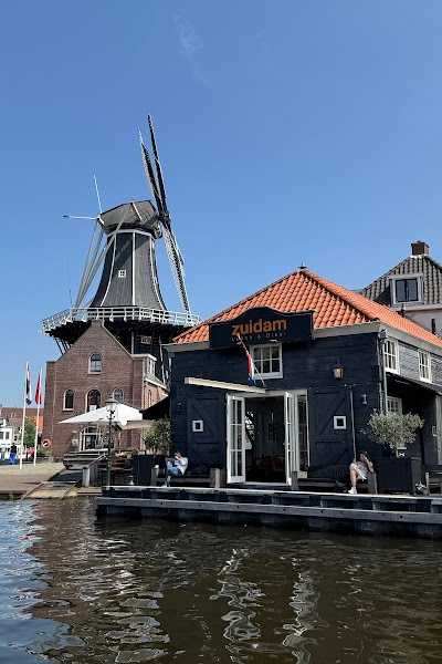 Luxe sloepenverhuur foto 4