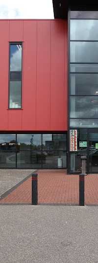 Kampeerwereld Hendriks