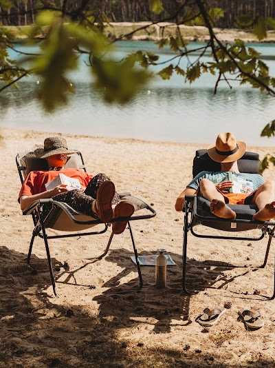 Kampeerwereld Hendriks foto 2