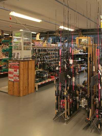 Kampeerwereld Hendriks foto 4