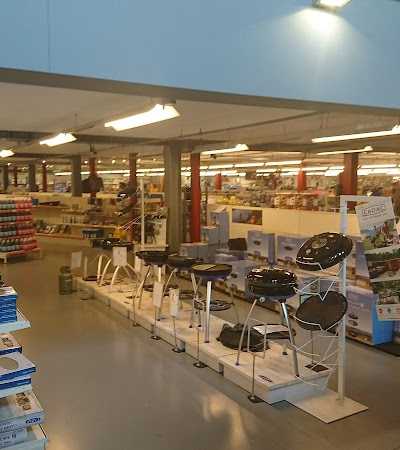 Kampeerwereld Hendriks foto 5