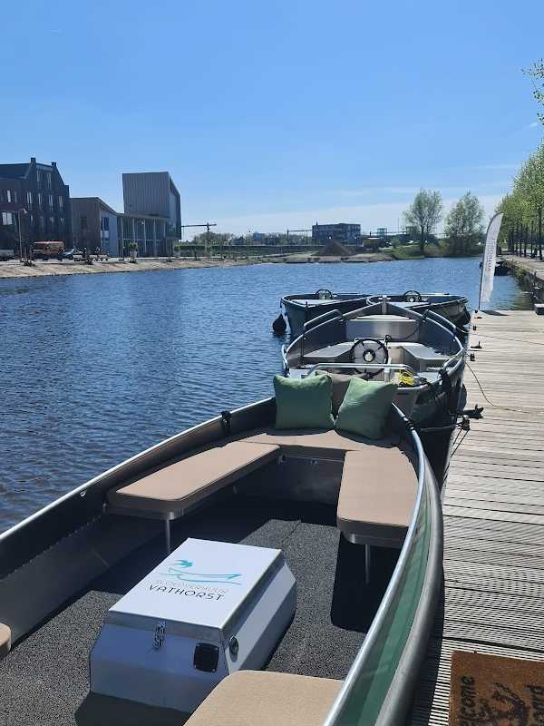 Sloepverhuur Vathorst