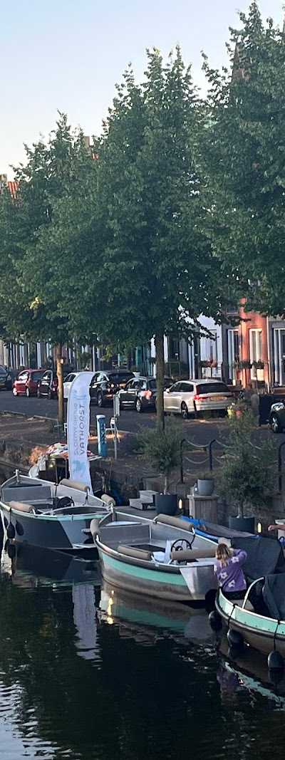 Sloepverhuur Vathorst foto 2