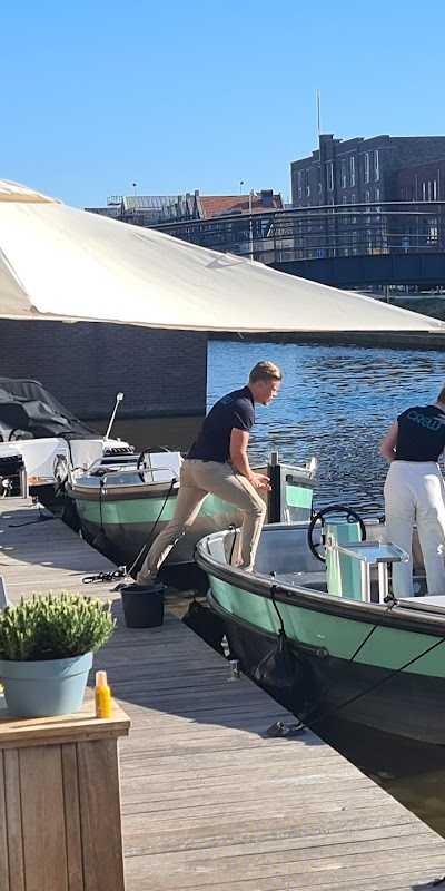 Sloepverhuur Vathorst foto 3