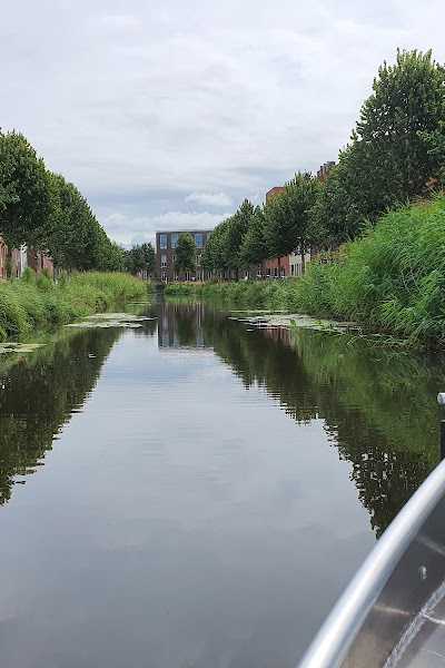 Sloepverhuur Vathorst foto 5