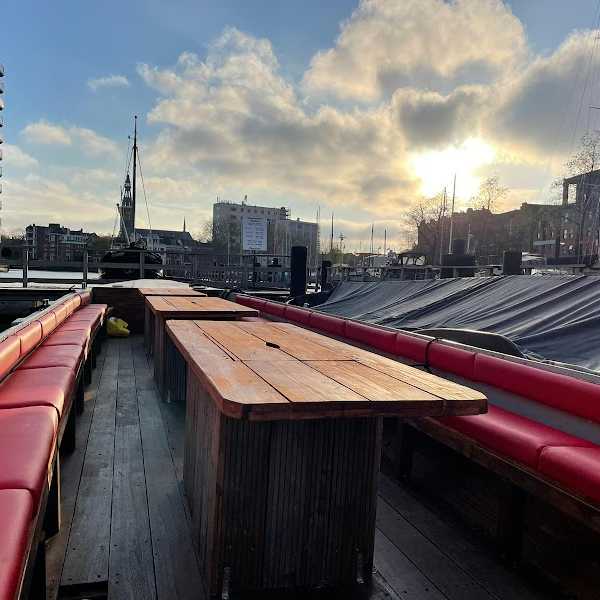 Boot Huren Groningen