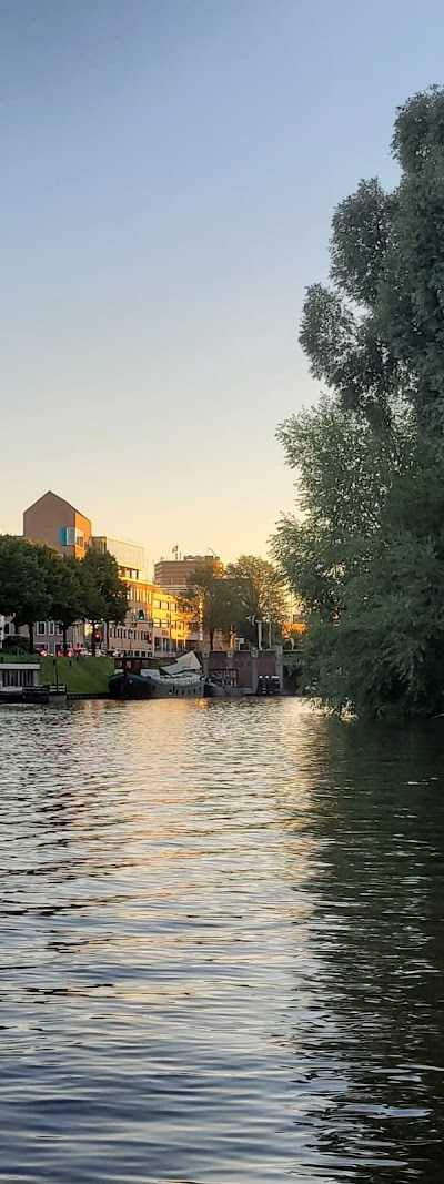 Boot Huren Groningen foto 3