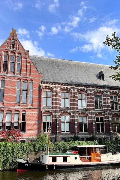 Boot Huren Groningen foto 4