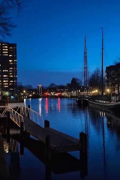 Boot Huren Groningen foto 5