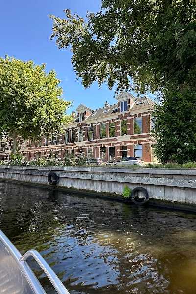 Club Spaarne foto 3