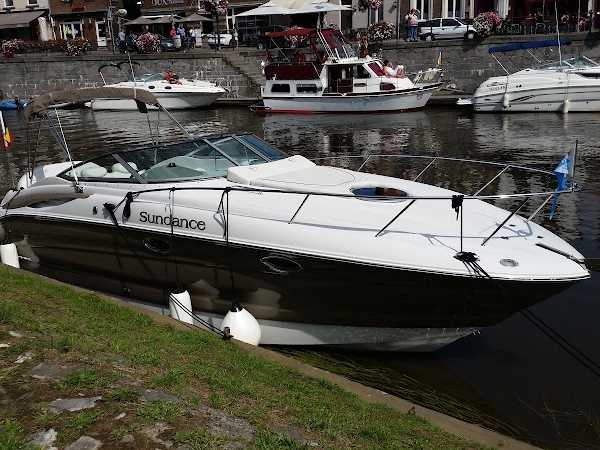 Yacht4u Bootverhuur