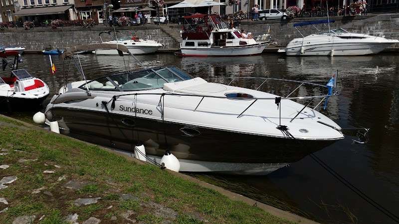 Yacht4u Bootverhuur