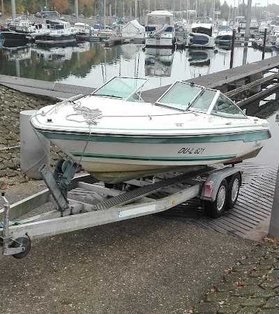 Yacht4u Bootverhuur foto 3