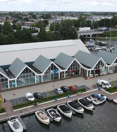 Zeilschool - Bootverhuur Het Uitgeestermeer foto 3