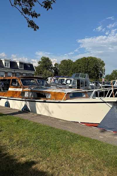 Varen met Sil foto 2