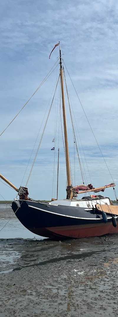 Varen met Sil foto 4