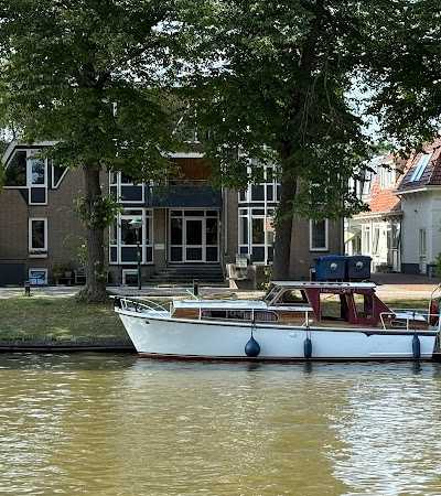 Varen met Sil foto 5