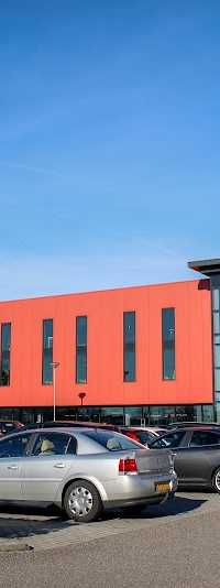 Hengelsport Hendriks