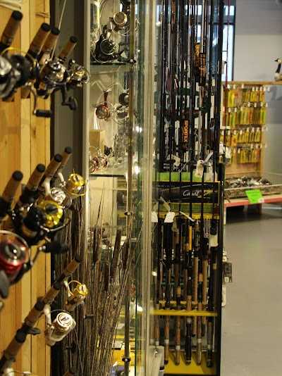 Hengelsport Hendriks foto 2