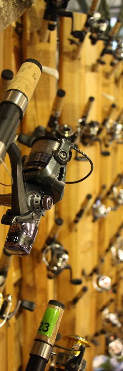 Hengelsport Hendriks foto 3