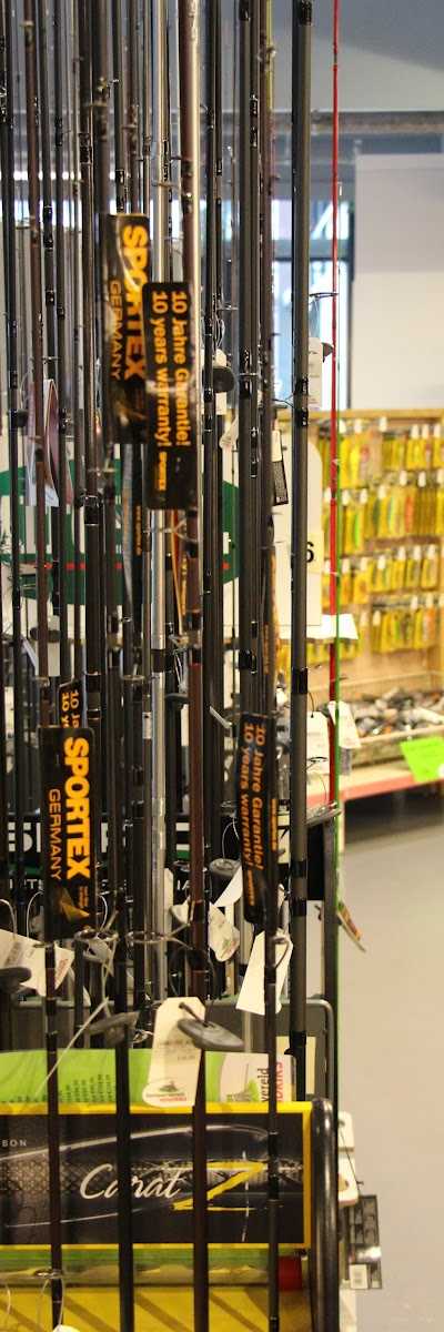 Hengelsport Hendriks foto 4