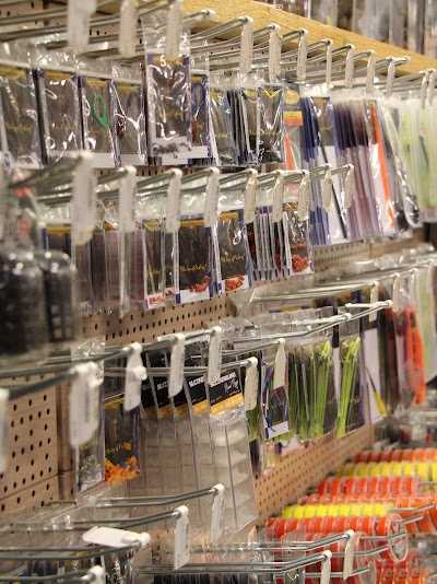 Hengelsport Hendriks foto 5