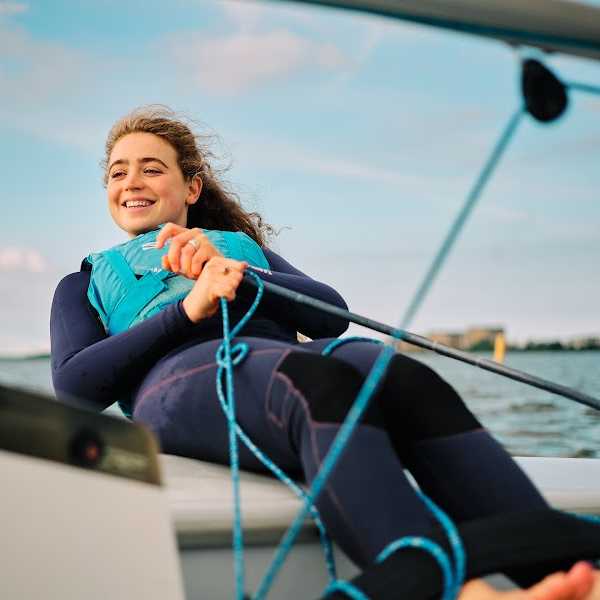 Watersport Centrum Muiderberg