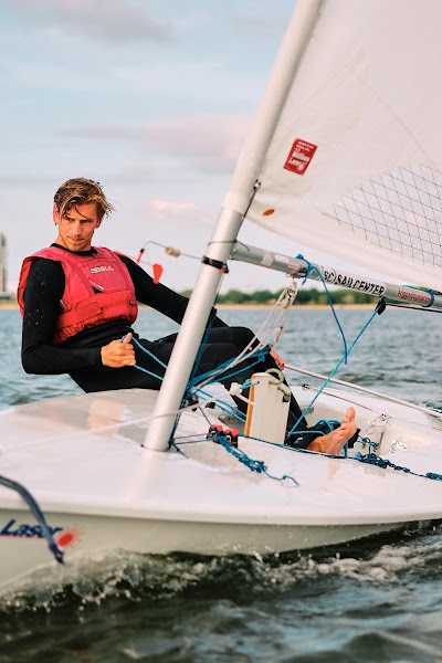 Watersport Centrum Muiderberg foto 3