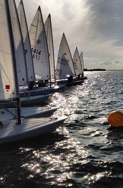 Watersport Centrum Muiderberg foto 4