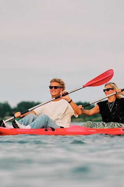 Watersport Centrum Muiderberg foto 5