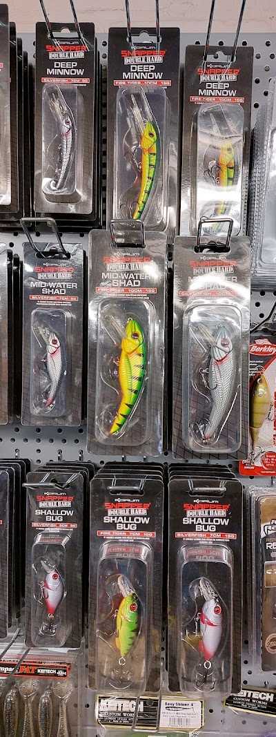 VBR Baits Hengelsport foto 2