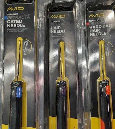 VBR Baits Hengelsport foto 4