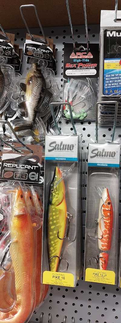 VBR Baits Hengelsport foto 5