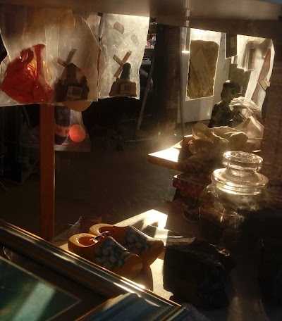 Hengelsport Zurich foto 2