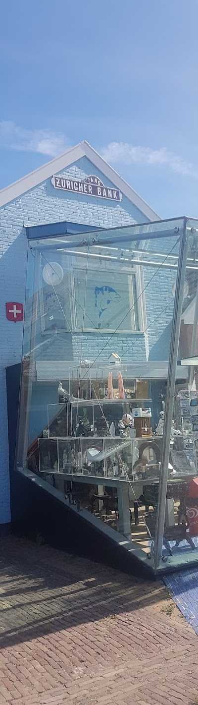 Hengelsport Zurich foto 4