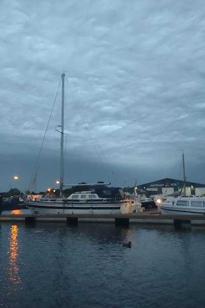 Yachtcharter De Drait foto 2