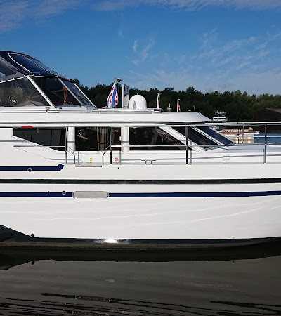 Yachtcharter De Drait foto 3