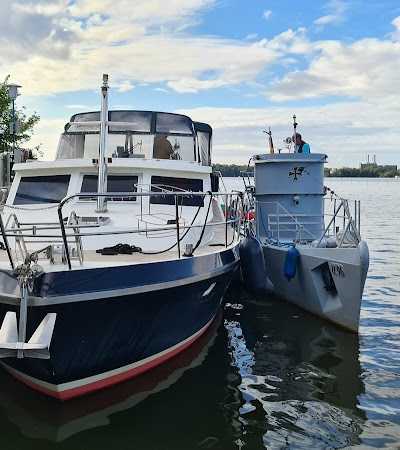 Yachtcharter De Drait foto 4