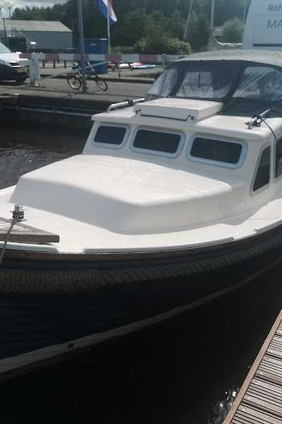 Yachtcharter De Drait foto 5